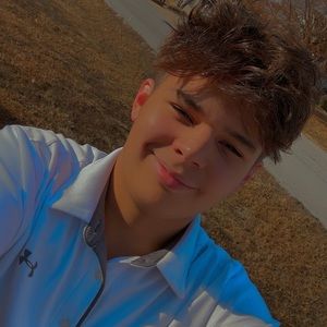 Meet your Posher, Wyatt